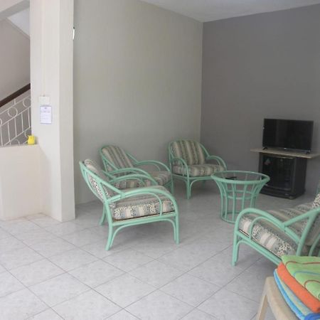 Arabica Villa Flic-en-Flacq Екстериор снимка