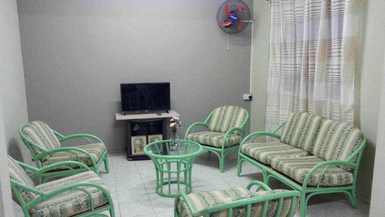 Arabica Villa Flic-en-Flacq Екстериор снимка